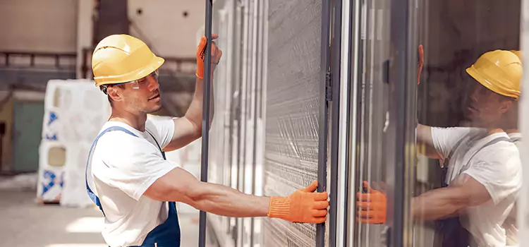 Sliding Door Mesh Replacement Trois-Rivieres